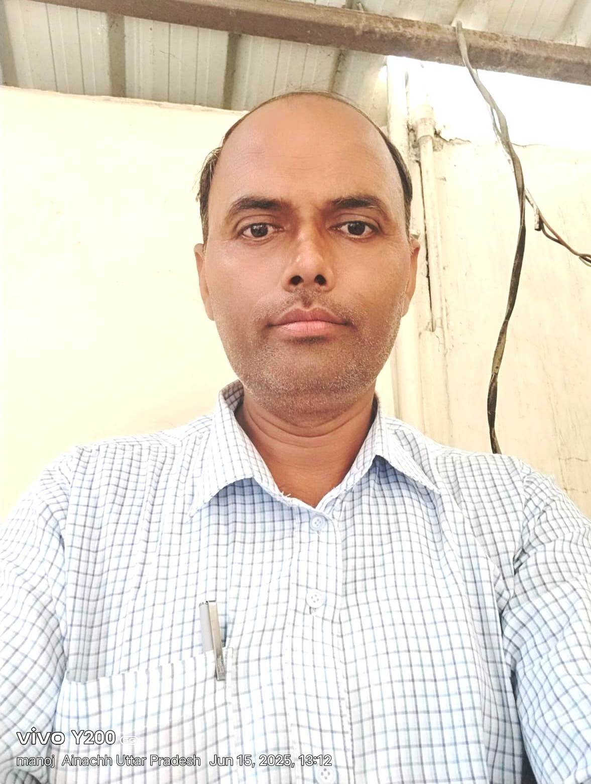 Teacher Photo