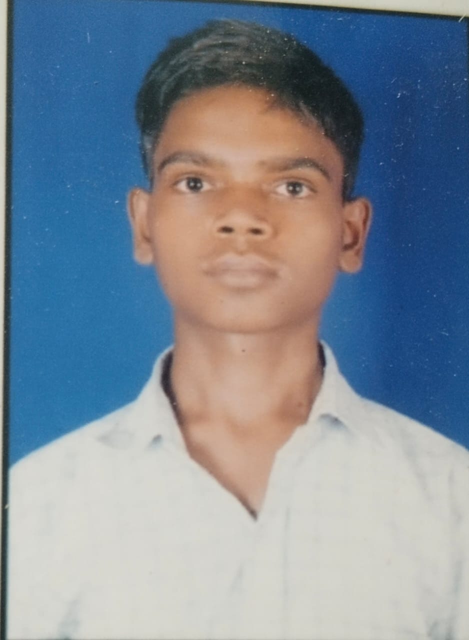 SANTOSH KUMAR