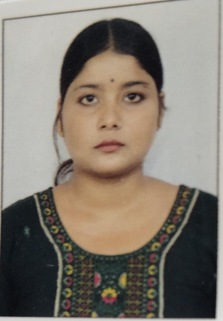 UJALA GOND